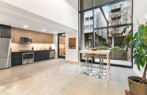 Downtown Apartment | Apartment ∙ 1 bedroom ∙ 4 guests