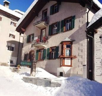 Engadin Scoul Apartment | Apartment ∙ 1 bedroom ∙ 1 guest