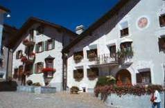 Engadin Scoul Apartment | Apartment ∙ 1 bedroom ∙ 1 guest