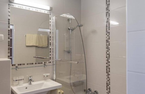 Kuhtai Apartment | Apartment ∙ 1 bedroom ∙ 2 guests