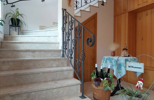Spitz Apartment | Apartment ∙ 1 bedroom ∙ 2 guests