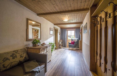Stumm Apartment | Apartment ∙ 1 bedroom ∙ 2 guests