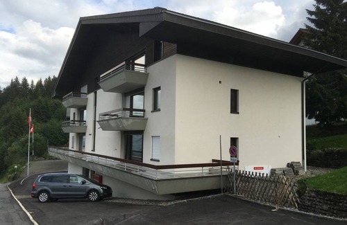 Flums Apartment | Apartment ∙ 1 bedroom ∙ 2 guests