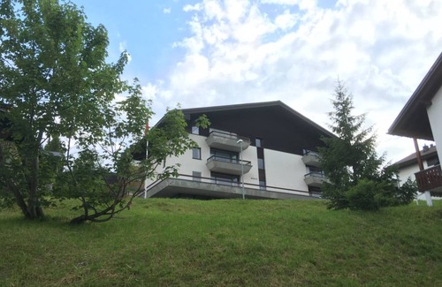 Flums Apartment | Apartment ∙ 1 bedroom ∙ 2 guests