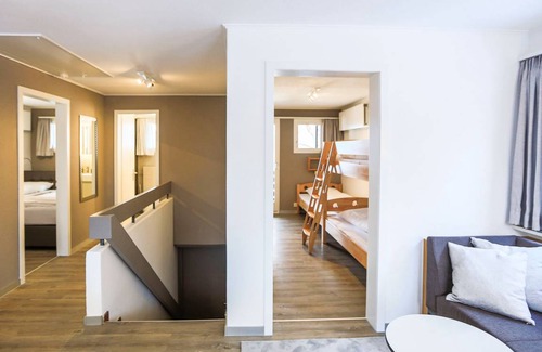Flumserberg Tannenheim Apartment | Apartment ∙ 1 bedroom ∙ 2 guests