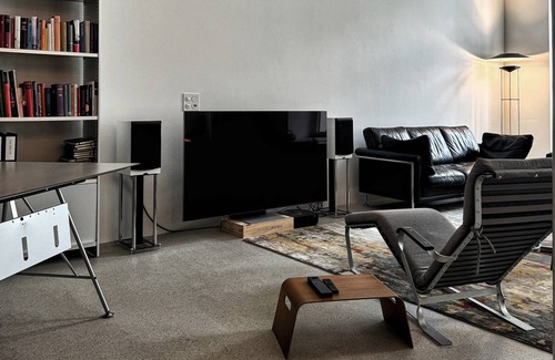 Pfaefers Dorf Apartment | Apartment ∙ 1 bedroom ∙ 2 guests