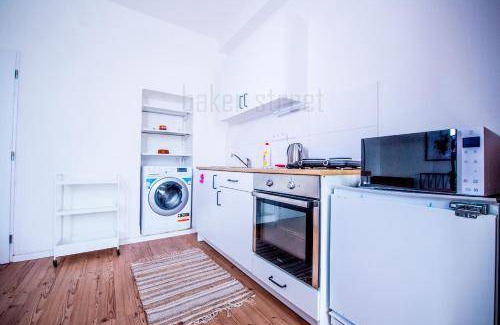 Liben Apartment | Apartment ∙ 1 bedroom ∙ 2 guests