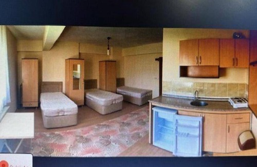 Ardanuc Apartment | Apartment ∙ 1 bedroom ∙ 20 guests