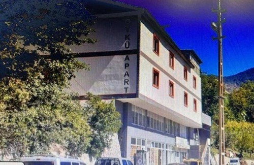 Ardanuc Apartment | Apartment ∙ 1 bedroom ∙ 20 guests