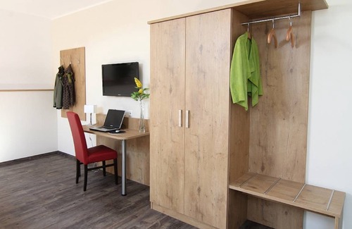 Altdorf Apartment | Apartment ∙ 1 bedroom ∙ 3 guests