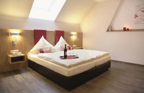 Altdorf Apartment | Apartment ∙ 1 bedroom ∙ 3 guests