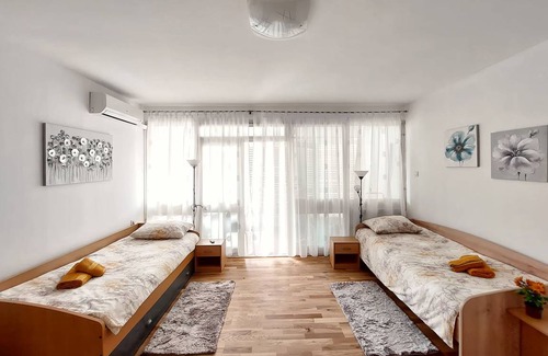 Cove Parja Apartment | Apartment ∙ 1 bedroom ∙ 3 guests
