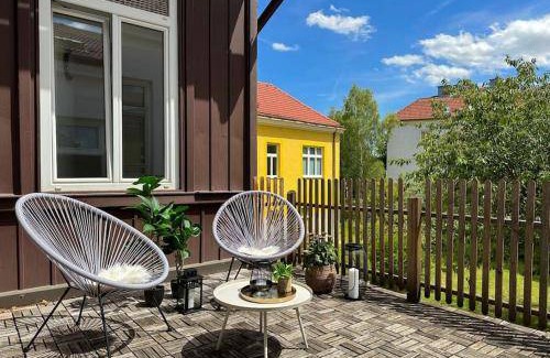 Modling Apartment | Apartment ∙ 1 bedroom ∙ 5 guests