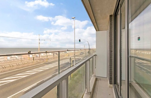 Raversijde Apartment | Apartment ∙ 1 bedroom ∙ 4 guests