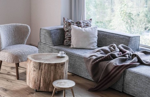 Filisur Apartment | Apartment ∙ 1 bedroom ∙ 6 guests