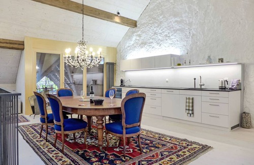 Ligerz Apartment | Apartment ∙ 1 bedroom ∙ 6 guests
