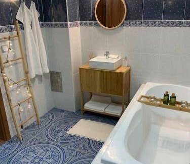 Budikov Apartment | Apartment ∙ 1 bedroom ∙ 2 guests