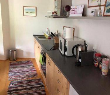 Orlicky Apartment | Apartment ∙ 1 bedroom ∙ 3 guests