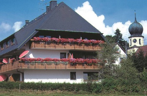 Kappel Apartment | Apartment ∙ 1 bedroom ∙ 2 guests