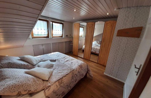 Ockfen Apartment | Apartment ∙ 1 bedroom ∙ 2 guests