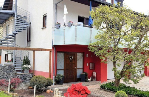 Ockfen Apartment | Apartment ∙ 1 bedroom ∙ 2 guests