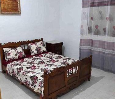 Jijel Province Apartment | Apartment ∙ 1 bedroom ∙ 7 guests