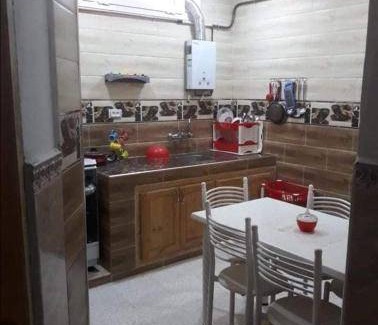 Jijel Province Apartment | Apartment ∙ 1 bedroom ∙ 7 guests