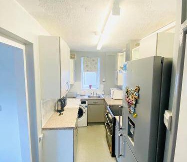 Hatch Lane Apartment | Apartment ∙ 1 bedroom ∙ 2 guests