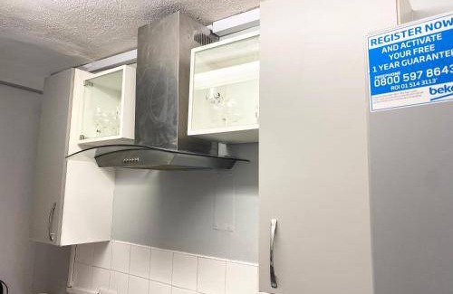 Hatch Lane Apartment | Apartment ∙ 1 bedroom ∙ 2 guests