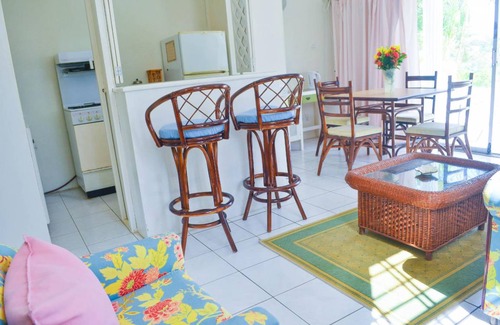 Corinthe Apartment | Apartment ∙ 1 bedroom ∙ 2 guests