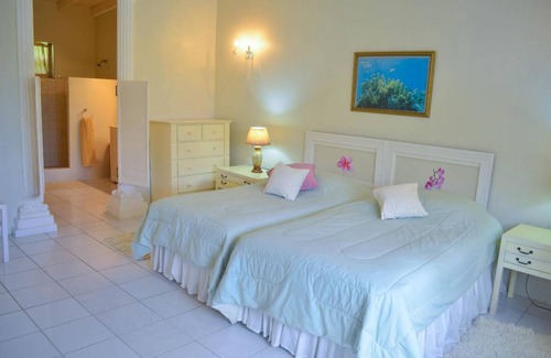 Corinthe Apartment | Apartment ∙ 1 bedroom ∙ 2 guests