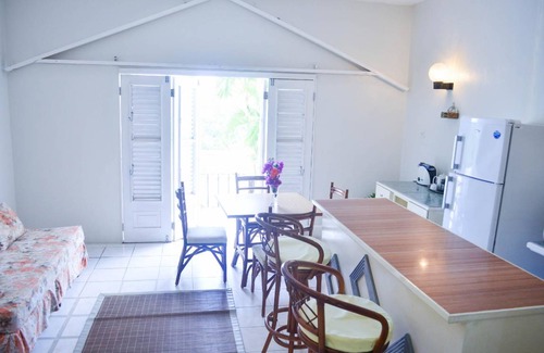 Corinthe Apartment | Apartment ∙ 1 bedroom ∙ 2 guests