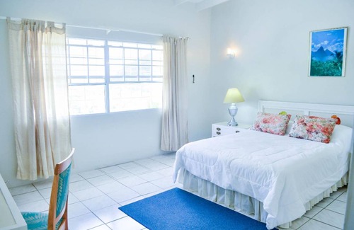 Corinthe Apartment | Apartment ∙ 1 bedroom ∙ 2 guests