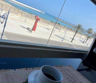 Asilah Apartment | Apartment ∙ 1 bedroom ∙ 4 guests