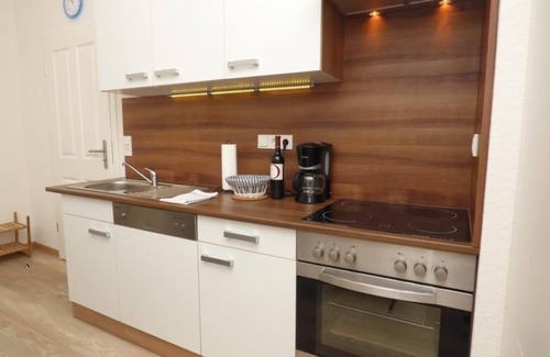 Alf Apartment | Apartment 1 bedroom - Wald Villa Üssbach