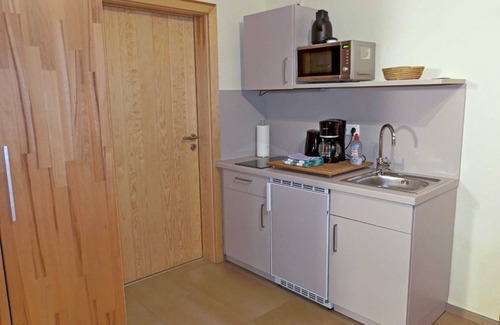 Pegnitz Apartment | Apartment 1 - Country vacation Wittmann