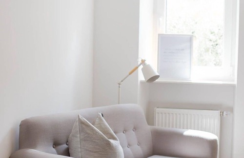 Goennheim Apartment | Apartment 1 - Courtyard34