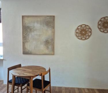 Olsbrucken Apartment | Apartment #1