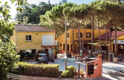 Plage d'Argeles Apartment | Apartment ∙ 1 bedroom ∙ 5 guests