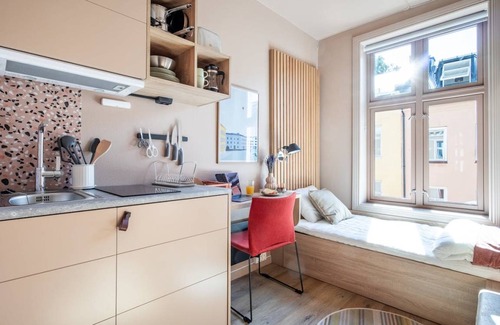 Grunerlokka Apartment | Apartment ∙ 1 guest