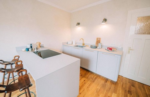 Losnich Apartment | Apartment 1 - Gut Försterlay