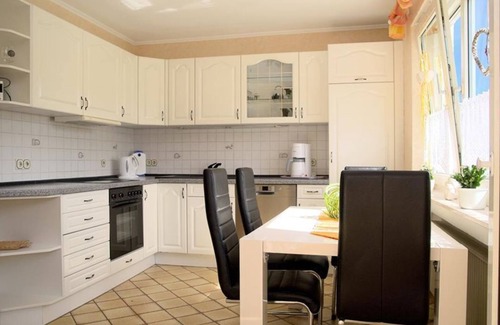 Zeltingen-Rachtig Apartment | Apartment 1 - House Anita