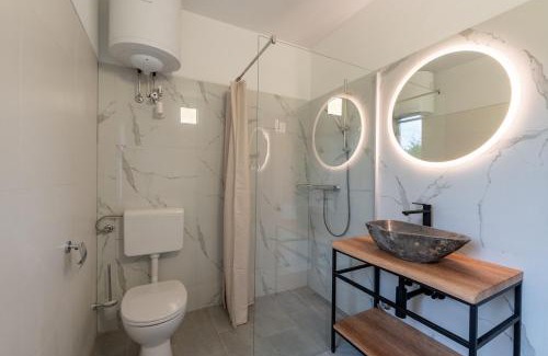 Graz Apartment | Apartment 1 - Koralmblick