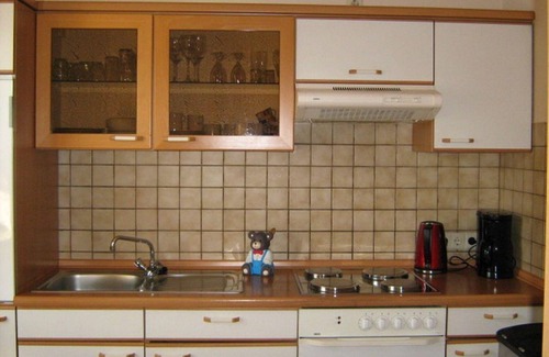 Freinsheim Apartment | Apartment 1 - Middle floor - House Bohngärten - Apartments