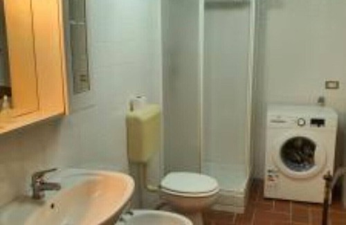 Vivo dʼOrcia Other | Apartment 1 Room - 2 Guests