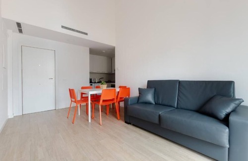 Sant Francesc Apartment | APARTMENT 1 ROOM MADRINA