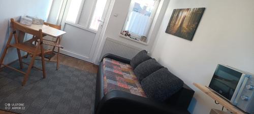 Hrabusice Apartment | Apartment 1