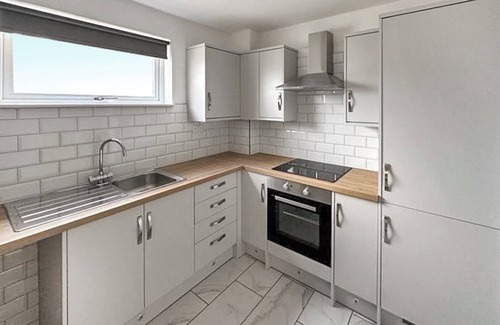 Huddersfield Apartment | Apartment 1 - UK48904