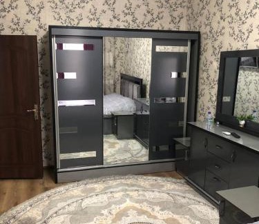 Fergana Apartment | Apartment.1