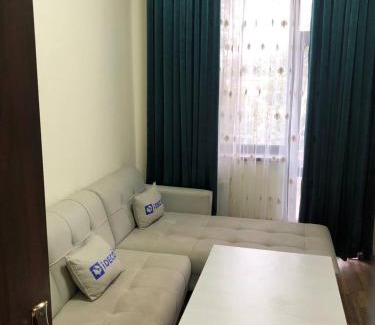 Fergana Apartment | Apartment.1